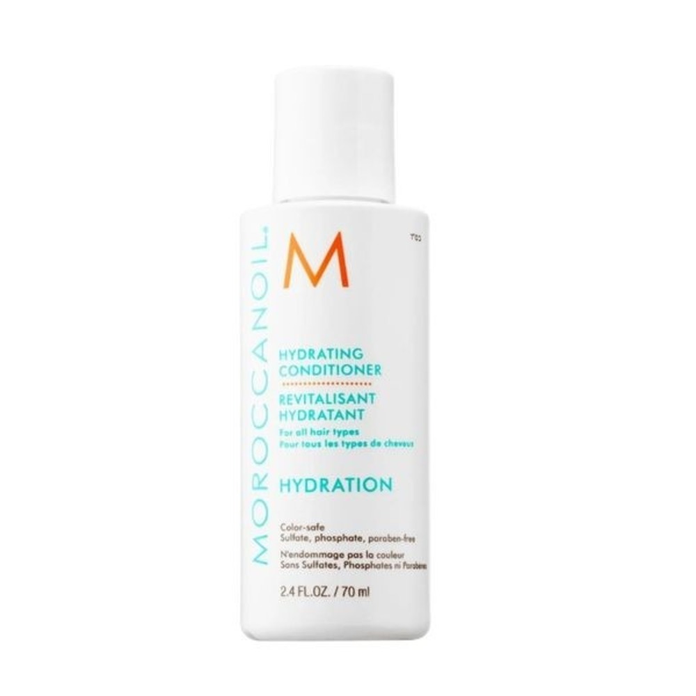 Moroccanoil Mini Volume Conditioner 2.4oz
